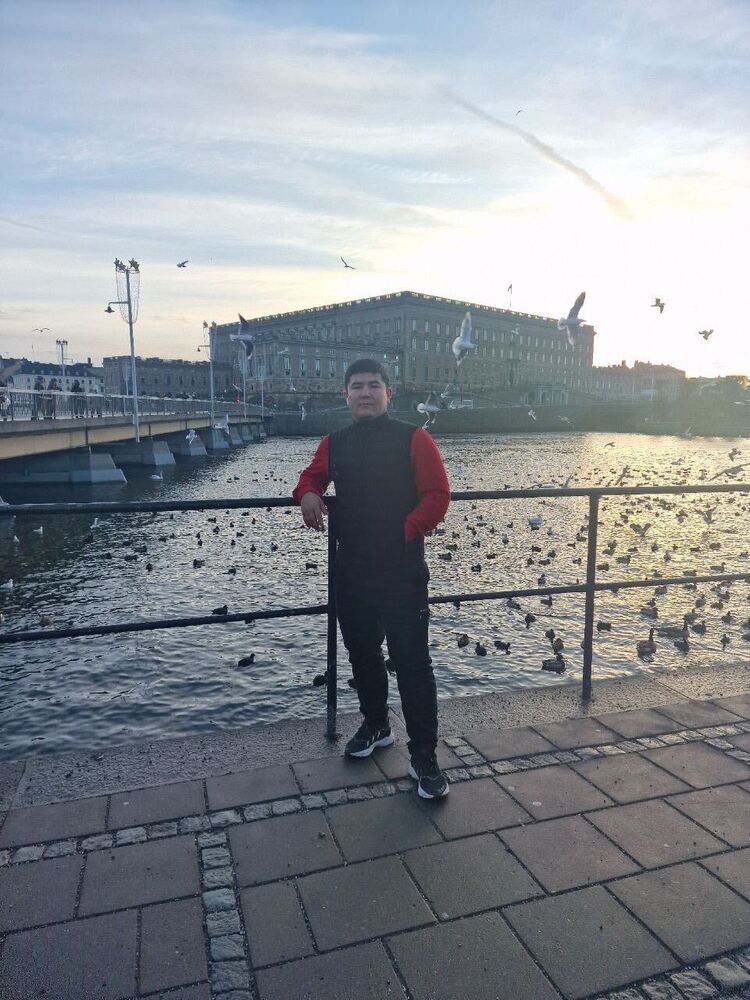 ���� 46947821 ������� Zukhriddin, 27 ���, ���� ���������� � ��������