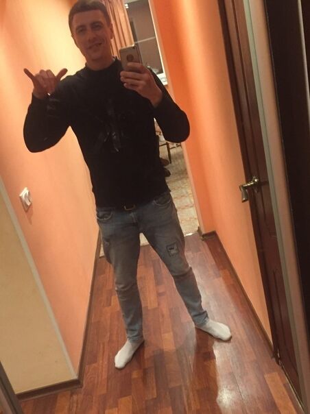  42535691  Aleksey, 33 ,    