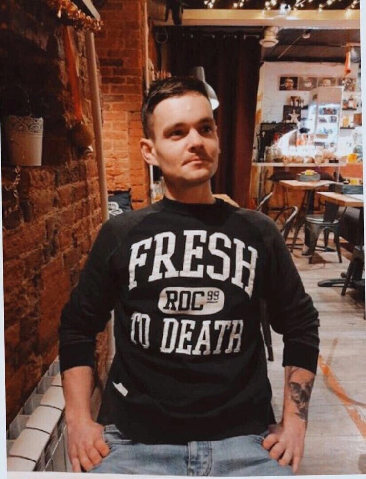 ���� 46877401 ������� Dima, 34 ����, ���� ���������� � �����-����������