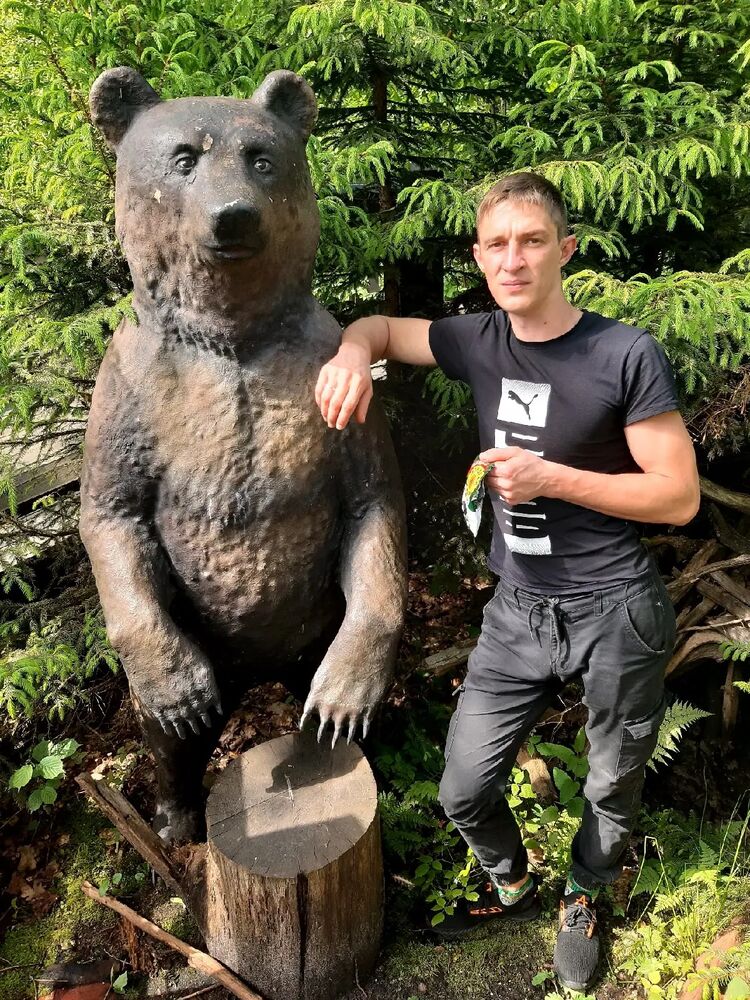 ���� 52490371 ������� Vladislav, 30 ���, ���� ���������� � �������