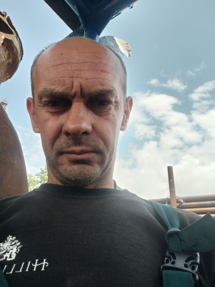 ���� 53108741 ������� Sergey, 46 ���, ���� ���������� � ���������