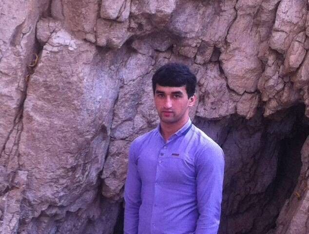 ���� 10439941 ������� Akmal, 42 ����, ���� ���������� � ������