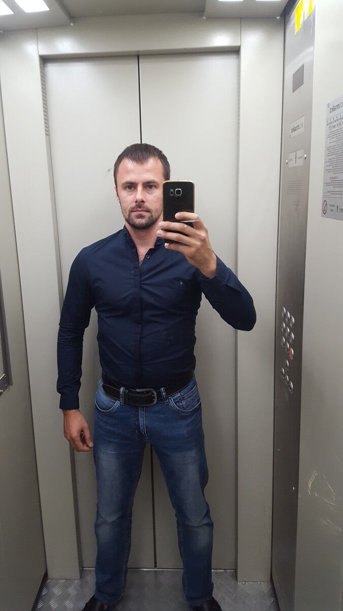 ���������� ��������, ���� ������� Ivan, 37 ���, ������������ ��� ������, ����� � ���������, c�������� ���������, ���������