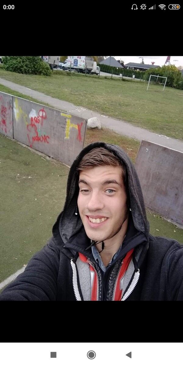 ���� 18564731 ������� Janis, 27 ���, ���� ���������� � ����