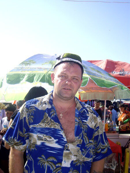  ,   Mikhail, 52 ,  