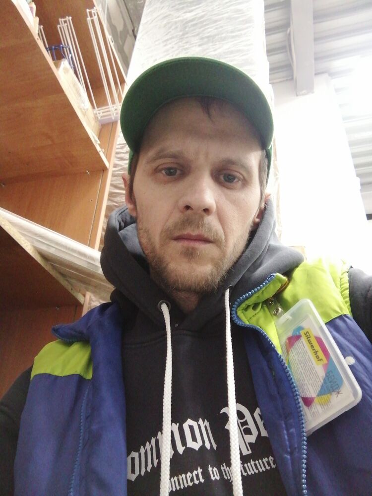 ���� 42382591 ������� Sergej, 40 ���, ���� ���������� � ������