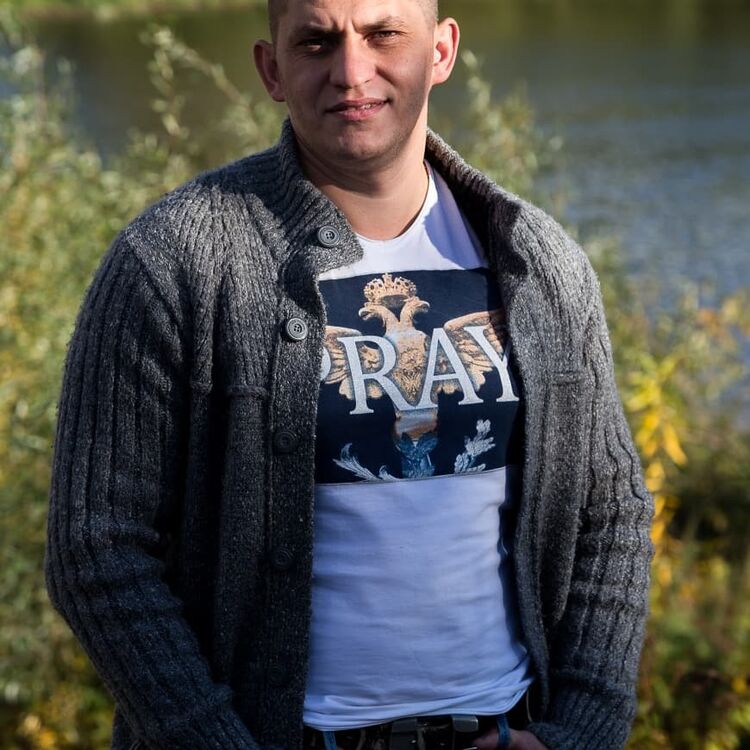 ���������� ������ ��������, ���� ������� Damir, 41 ���, ������������ ��� ������, ����� � ���������, c�������� ���������, ���������