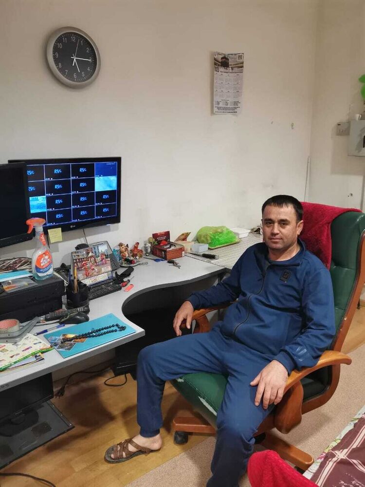 ���� 20250741 ������� ������, 47 ���, ���� ���������� � ����-����������