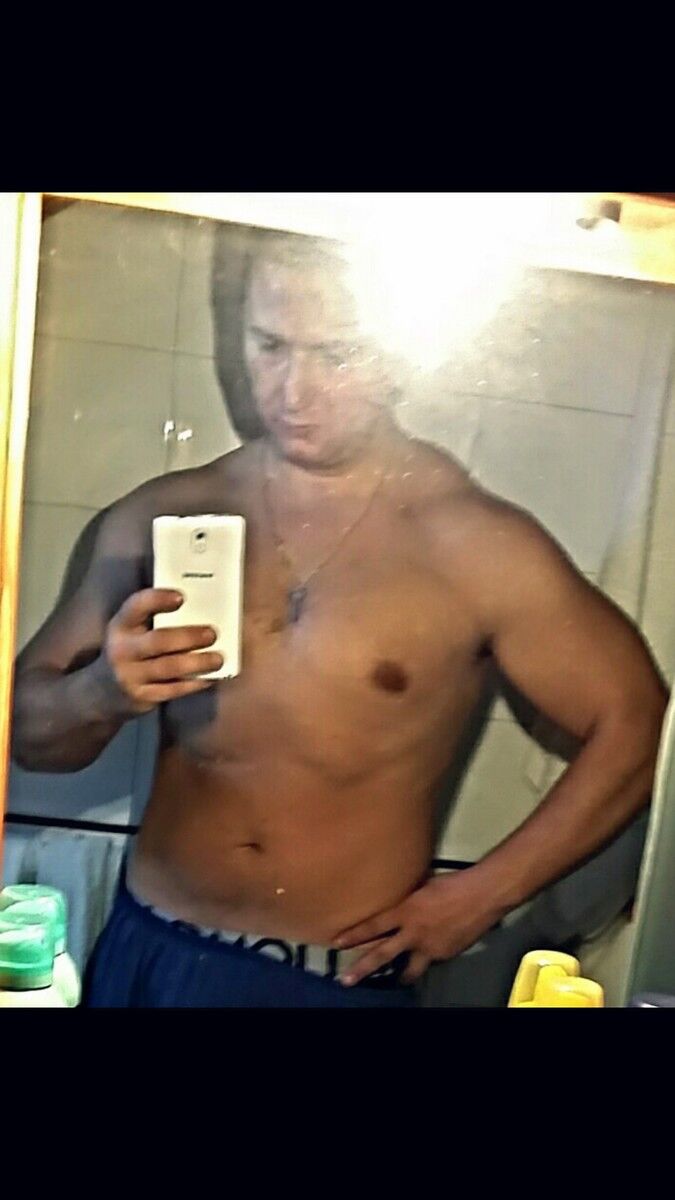  6211281  Cristian, 48 ,    Grumo Nevano