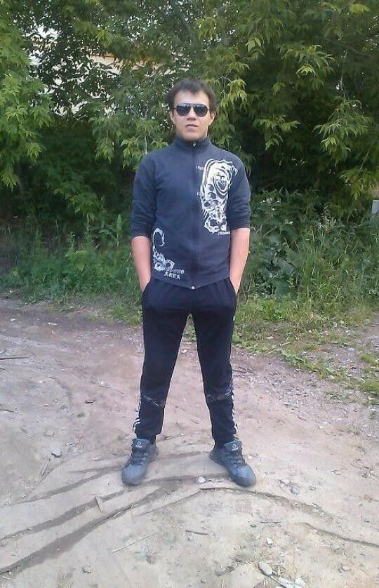 ���� 9118331 ������� ������, 35 ���, ���� ���������� � ��������