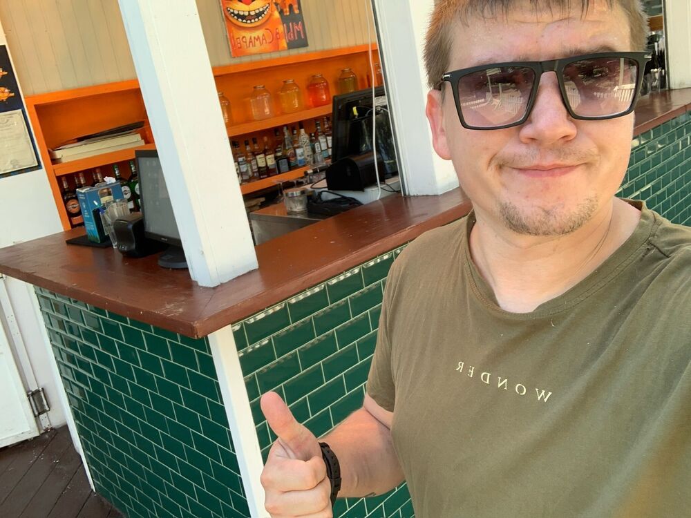 ���� 56032961 ������� Alex, 28 ���, ���� ���������� � ������