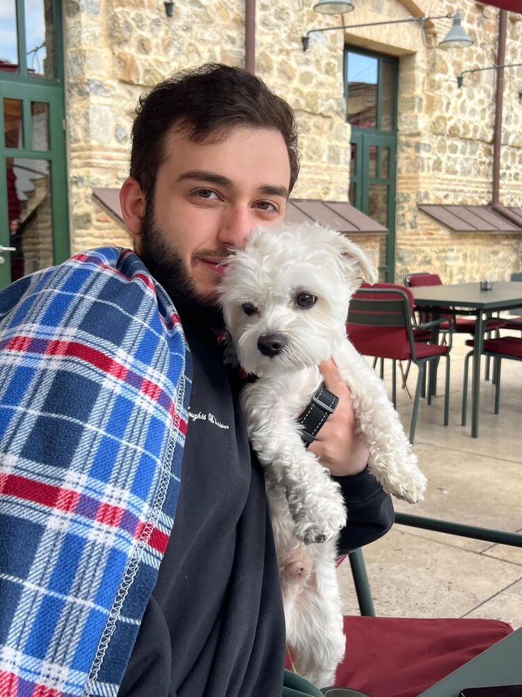  ,   George, 26 ,   ,   
