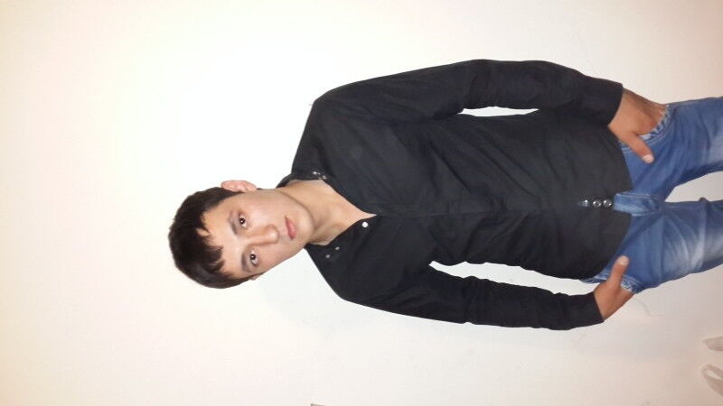  ,   Shahmir, 31 ,   