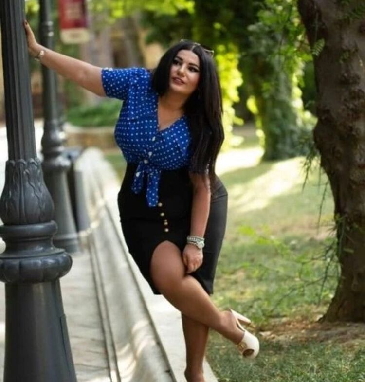  53782451  Aysel, 35 ,    