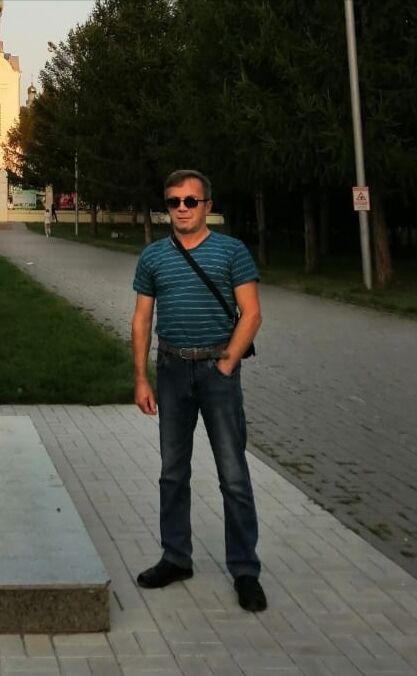 ���� 55699131 ������� ��������, 53 ����, ���� ���������� � ������