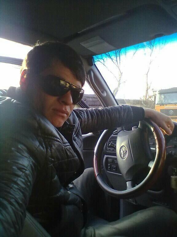 ���� 25243321 ������� Sherik, 35 ���, ���� ���������� � ��������