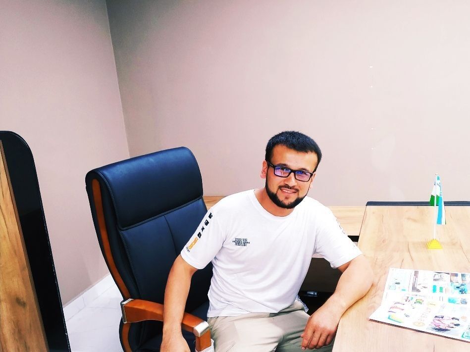 ���� 16759921 ������� Muhid, 34 ����, ���� ���������� � ��������