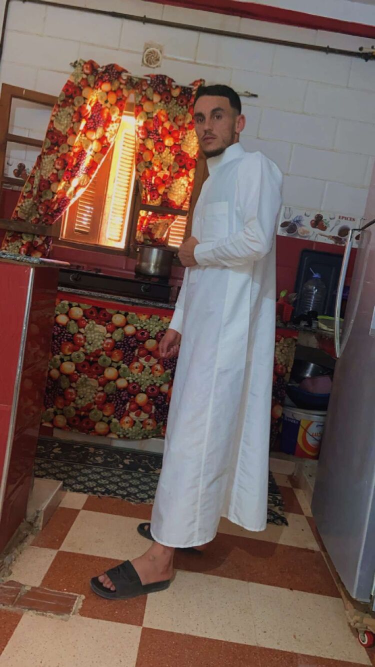  43694941  Saadsaad, 28 ,    Beaulieu