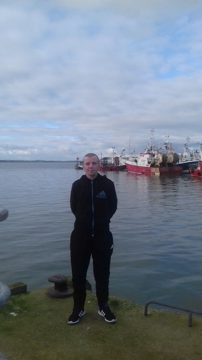  Cashel,   Aleksandr, 42 ,   