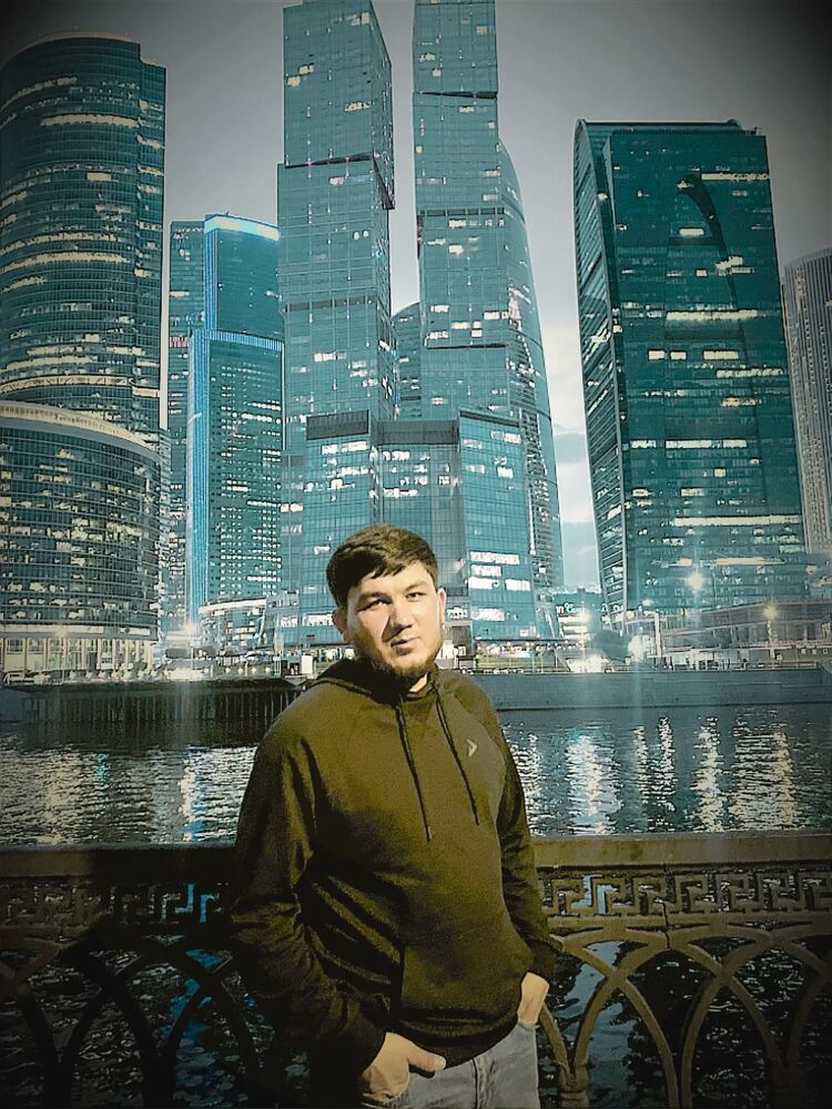 ���� 51990871 ������� Muhammadjon, 27 ���, ���� ���������� � ������