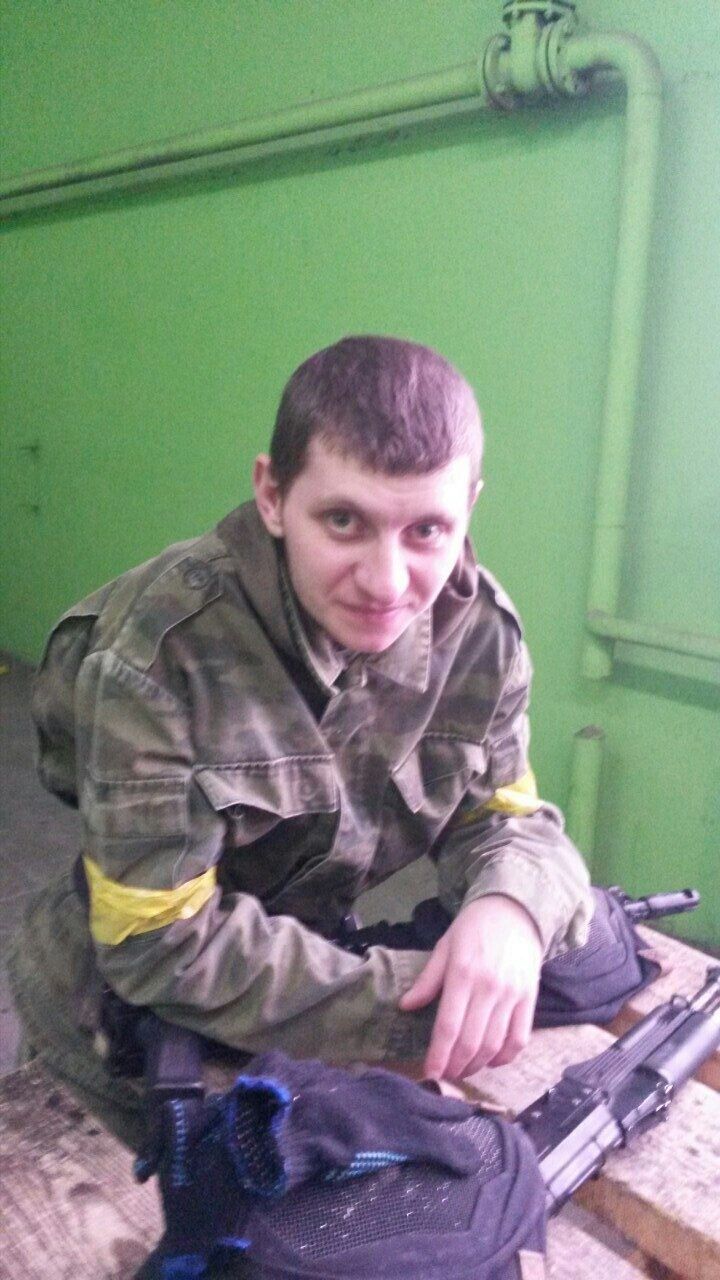 ���� 26490091 ������� Anton, 35 ���, ���� ���������� � �������������