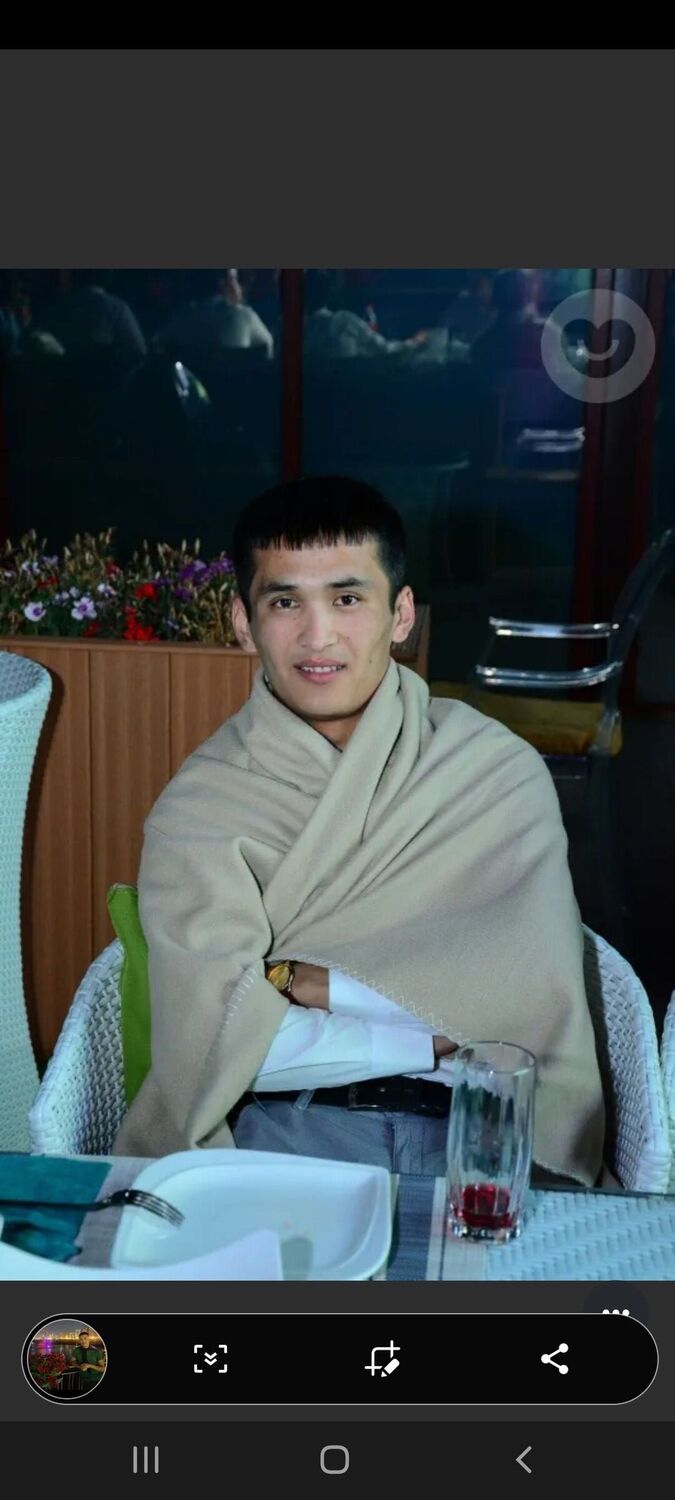  ,   Erbolat, 29 ,   ,   