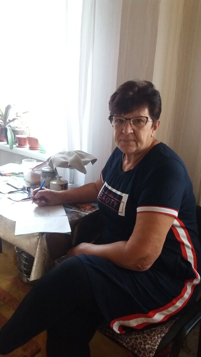 ���������� ����-�����������, ���� ������� ������, 64 ����, ������������ 