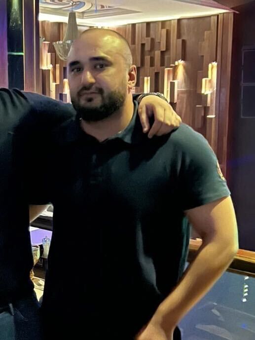 ���� 33438661 ������� Marcus, 32 ����, ���� ���������� � ����������