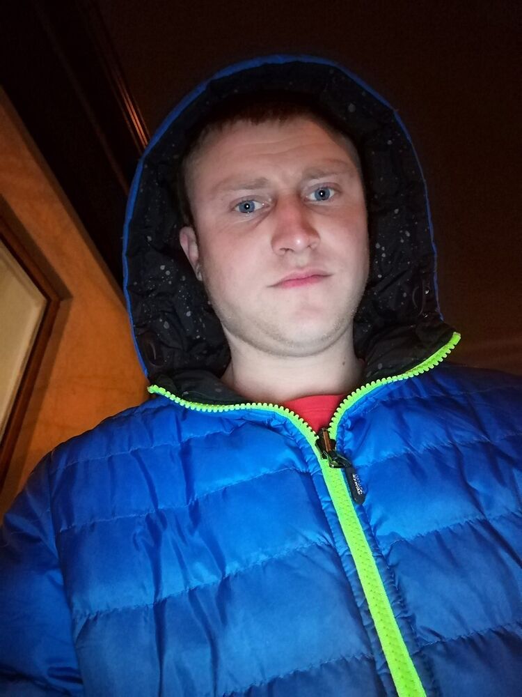  18982931  Oleg, 35 ,    