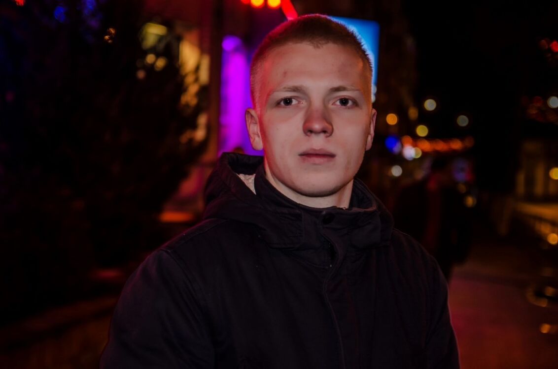  15059191  Dmitry, 27 ,    