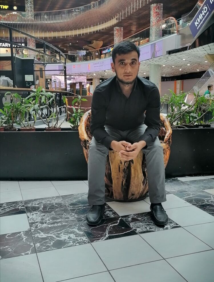  -,   Ilhomjon, 31 ,   ,   