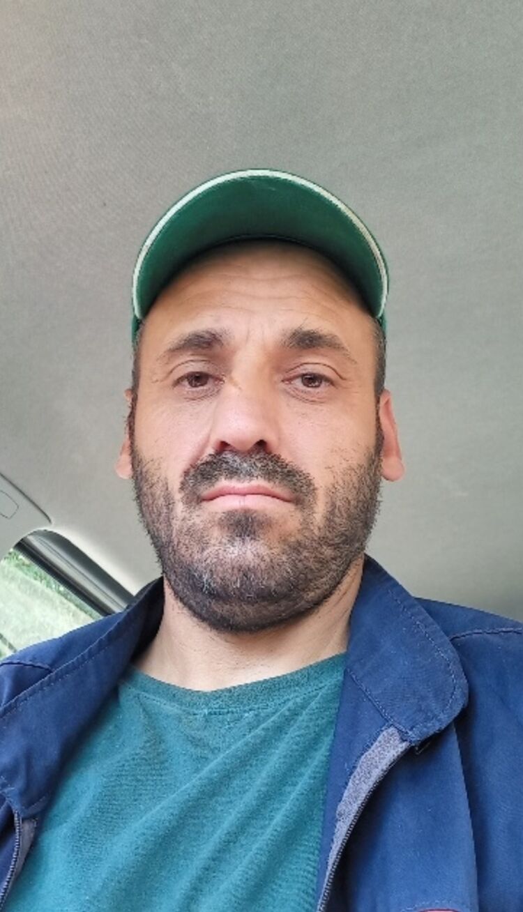 Backa Topola,   Mile, 44 ,   ,   