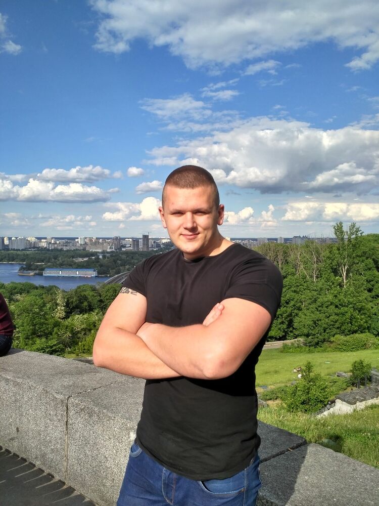 ���������� ����, ���� ������� Ralfff, 36 ���, ������������ ��� ������