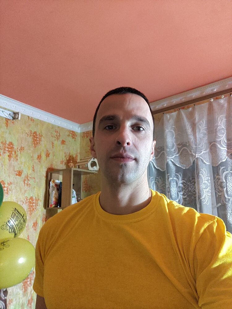 ���������� ������ ��������, ���� ������� Egor, 35 ���, ������������ ��� ������, ����� � ���������