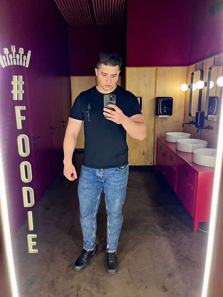 ���������� ����, ���� ������� Misha, 26 ���, ������������ ��� ������, ����� � ���������, c�������� ���������