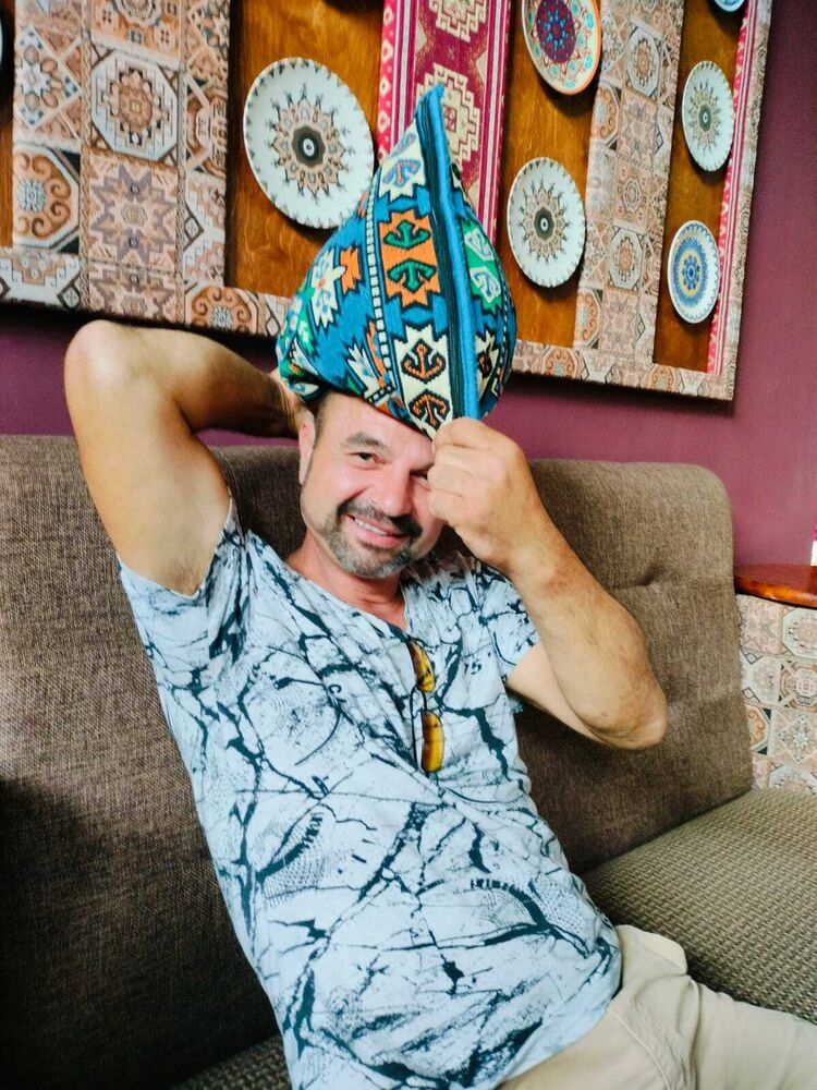 ���� 45247921 ������� Sergei, 46 ���, ���� ���������� � ������