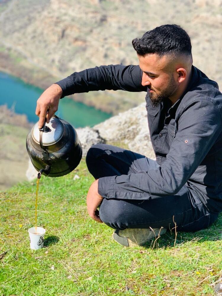 ���������� ���������, ���� ������� Serhado, 28 ���, ������������ ��� ������, ����� � ���������