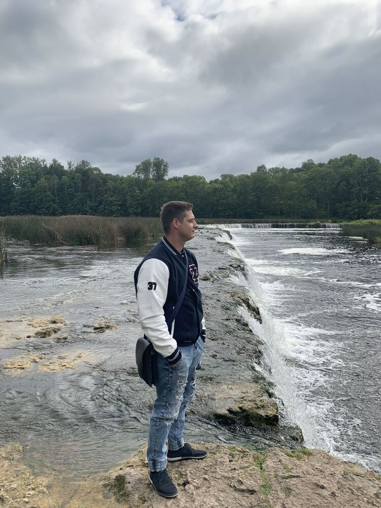 ���� 55904631 ������� Chris, 36 ���, ���� ���������� � Salen