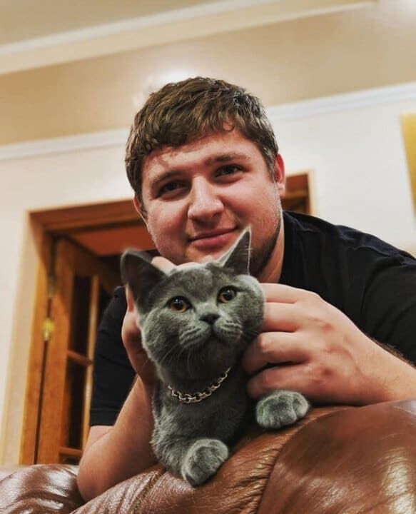 ���������� ����, ���� ������� Sergey, 32 ����, ������������ ��� ������, ����� � ���������, c�������� ���������