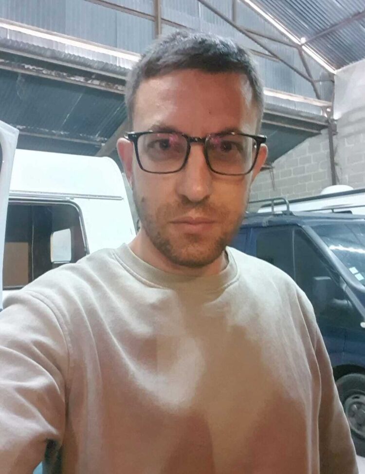 ���������� ������, ���� ������� Denis, 33 ����, ������������ ��� ������, ����� � ���������