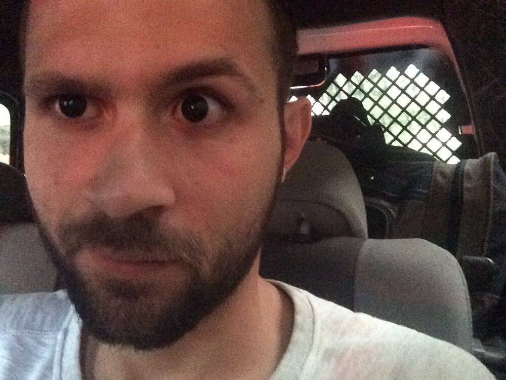  ,   Danny, 33 ,  