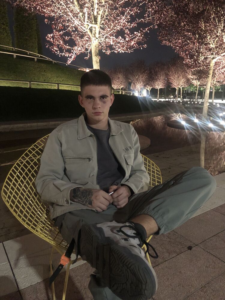 ���������� ���������, ���� ����� ����, 21 ���, ������������ ��� ������, ����� � ���������