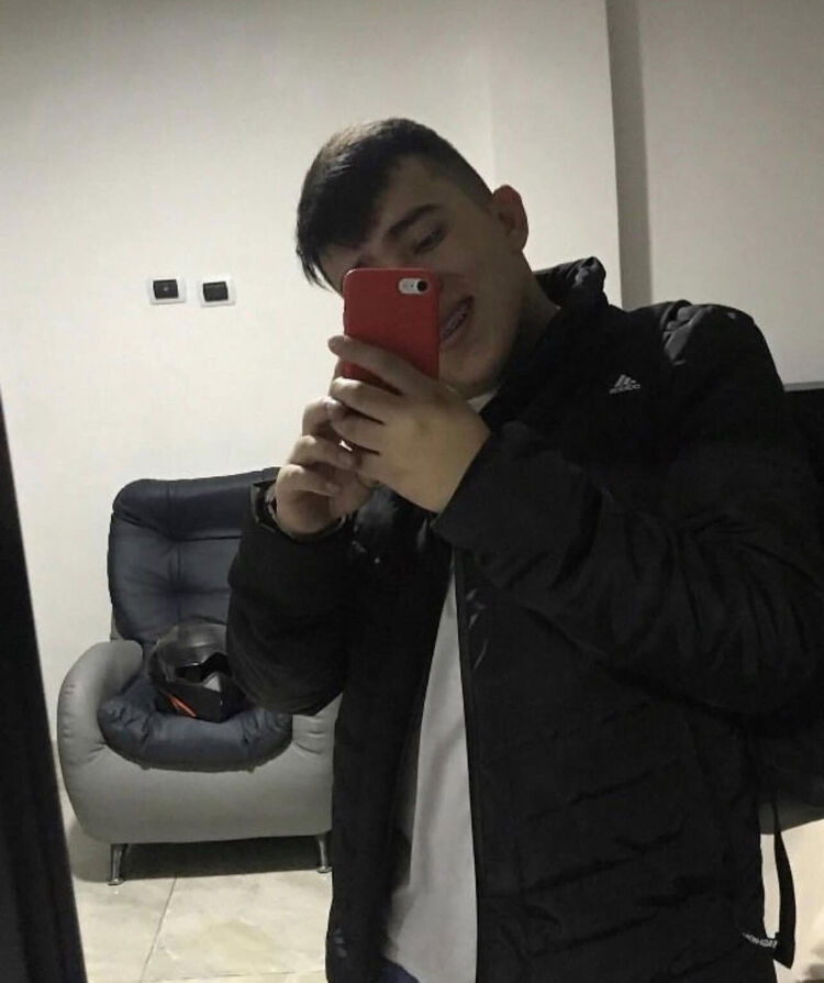 Bogota,   Alejandro, 27 ,   ,   