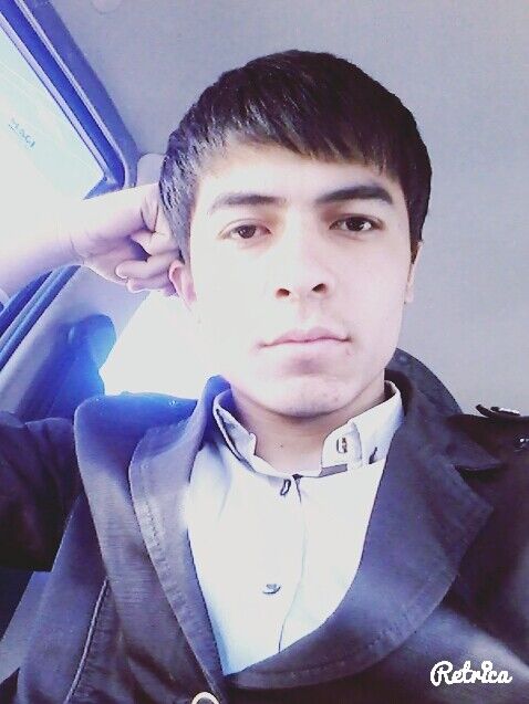  ,   Zukxriddin, 28 ,   