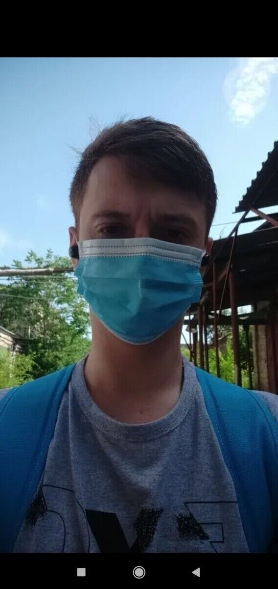 ���� 21575101 ������� BcaDHuk, 31 ���, ���� ���������� � Deleted