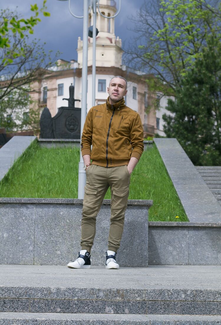 ���������� ������, ���� ������� Alex, 41 ���, ������������ ��� c�������� ���������, ���������