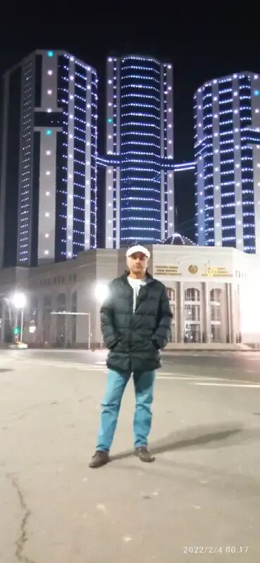 ���� 32994431 ������� ISKANDAR, 46 ���, ���� ���������� � ������