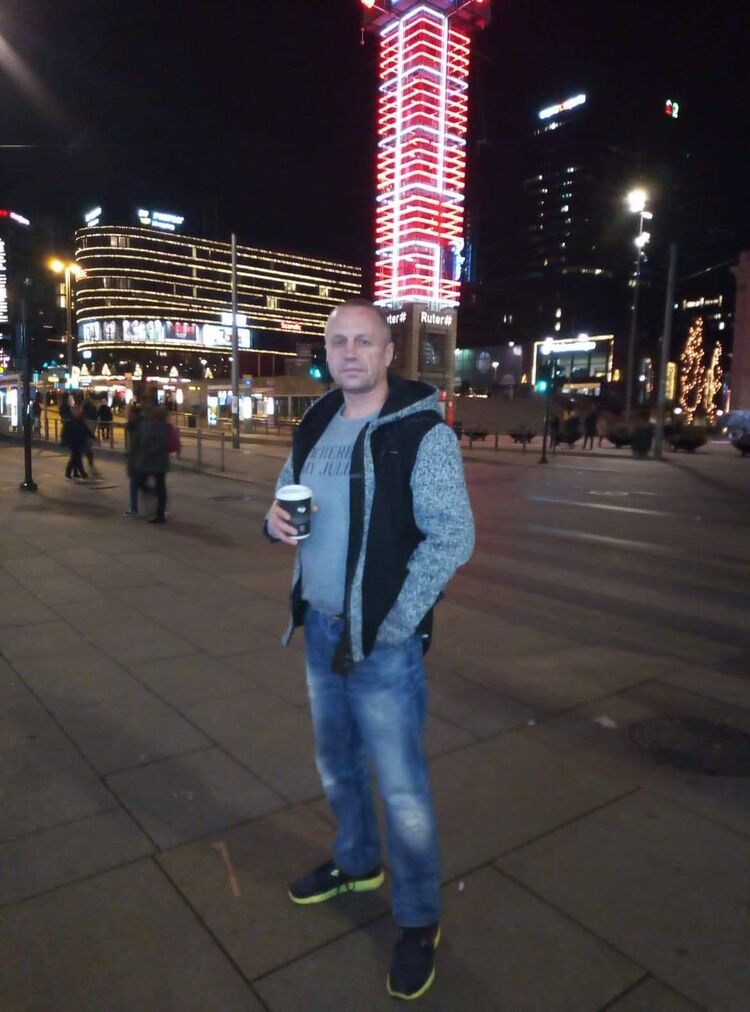 ���� 54850241 ������� Gediminas, 49 ���, ���� ���������� � ��������