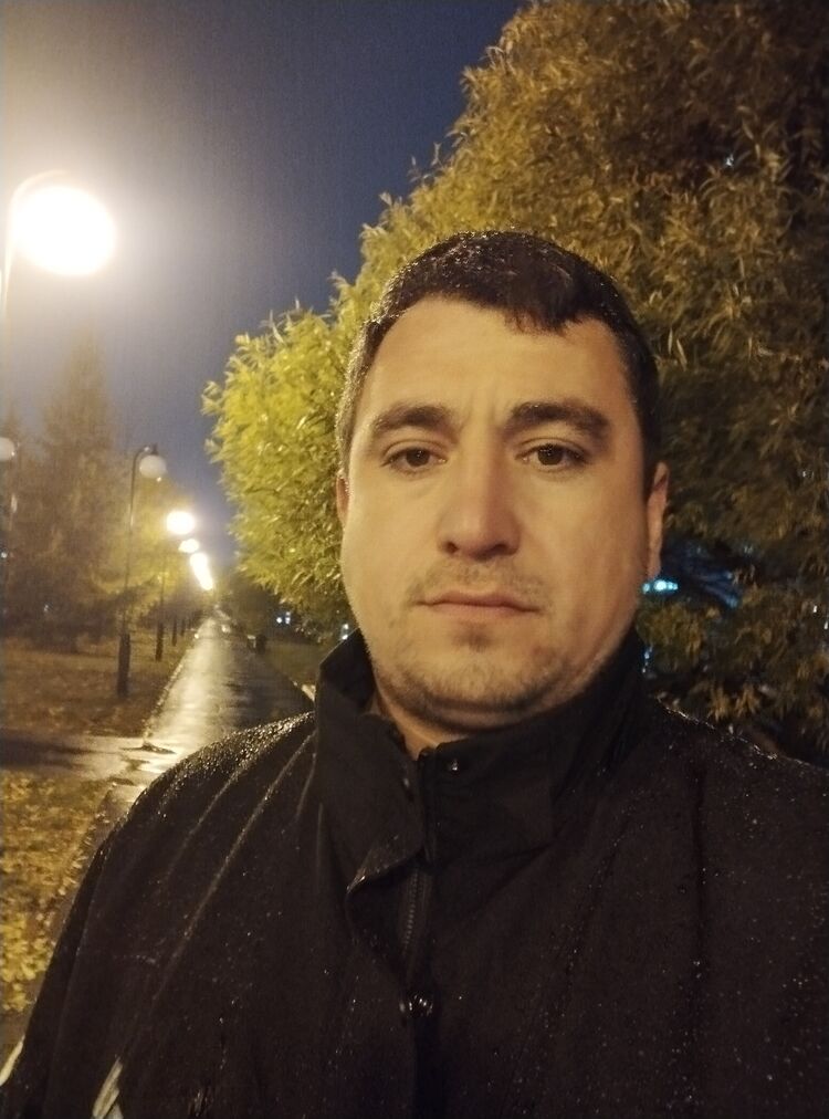 ���� 43913821 ������� Axmed, 35 ���, ���� ���������� � ����