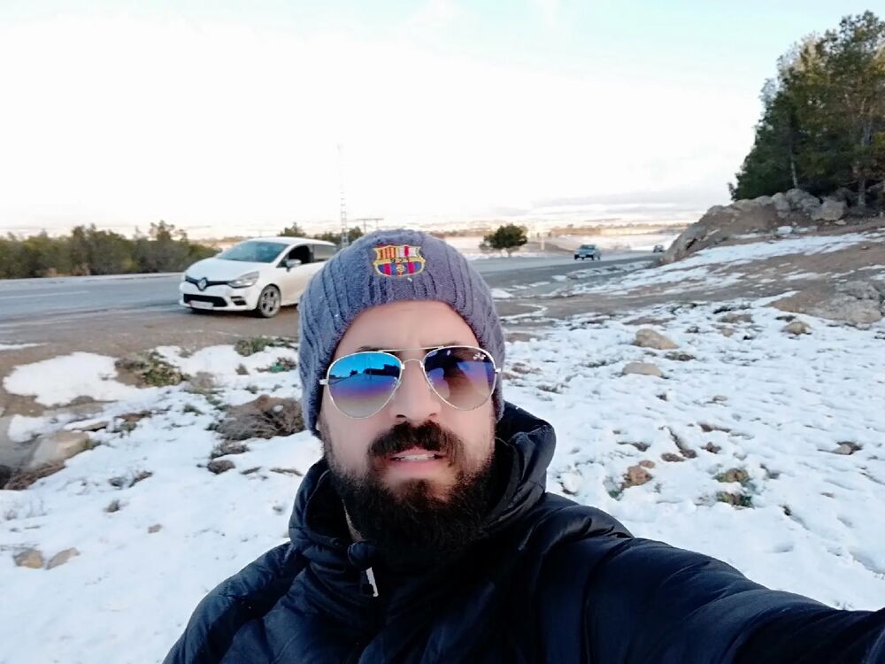  32520721  Mohammed, 38 ,    Algiers